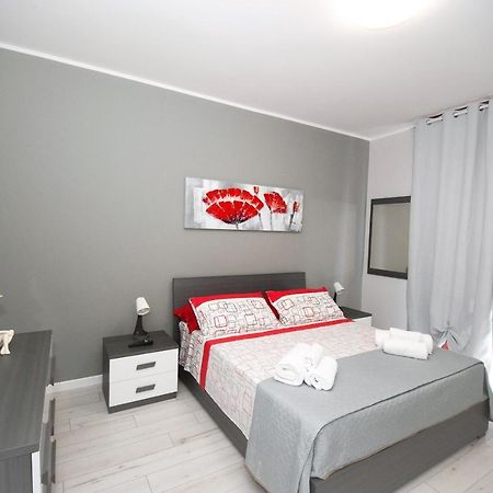 Appartamento Copernico Верона Екстер'єр фото