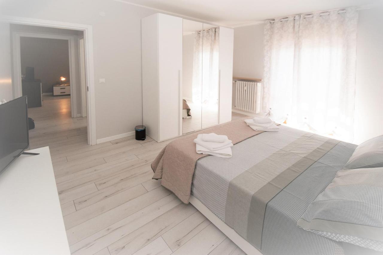 Appartamento Copernico Верона Екстер'єр фото