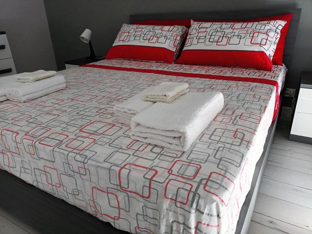 Appartamento Copernico Верона Екстер'єр фото